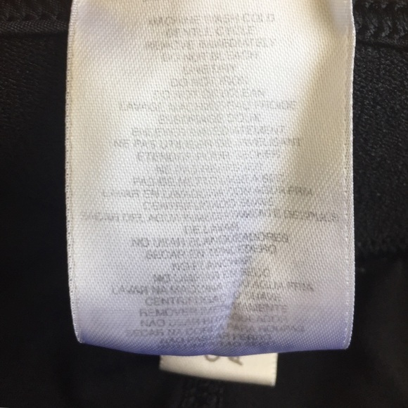 Adidas Techfit Women's Black Climalite Workout Sports Shorts - Picture 6 of 6